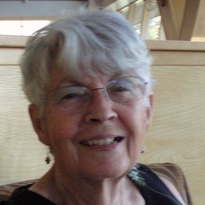 Meet your Posher, Carol